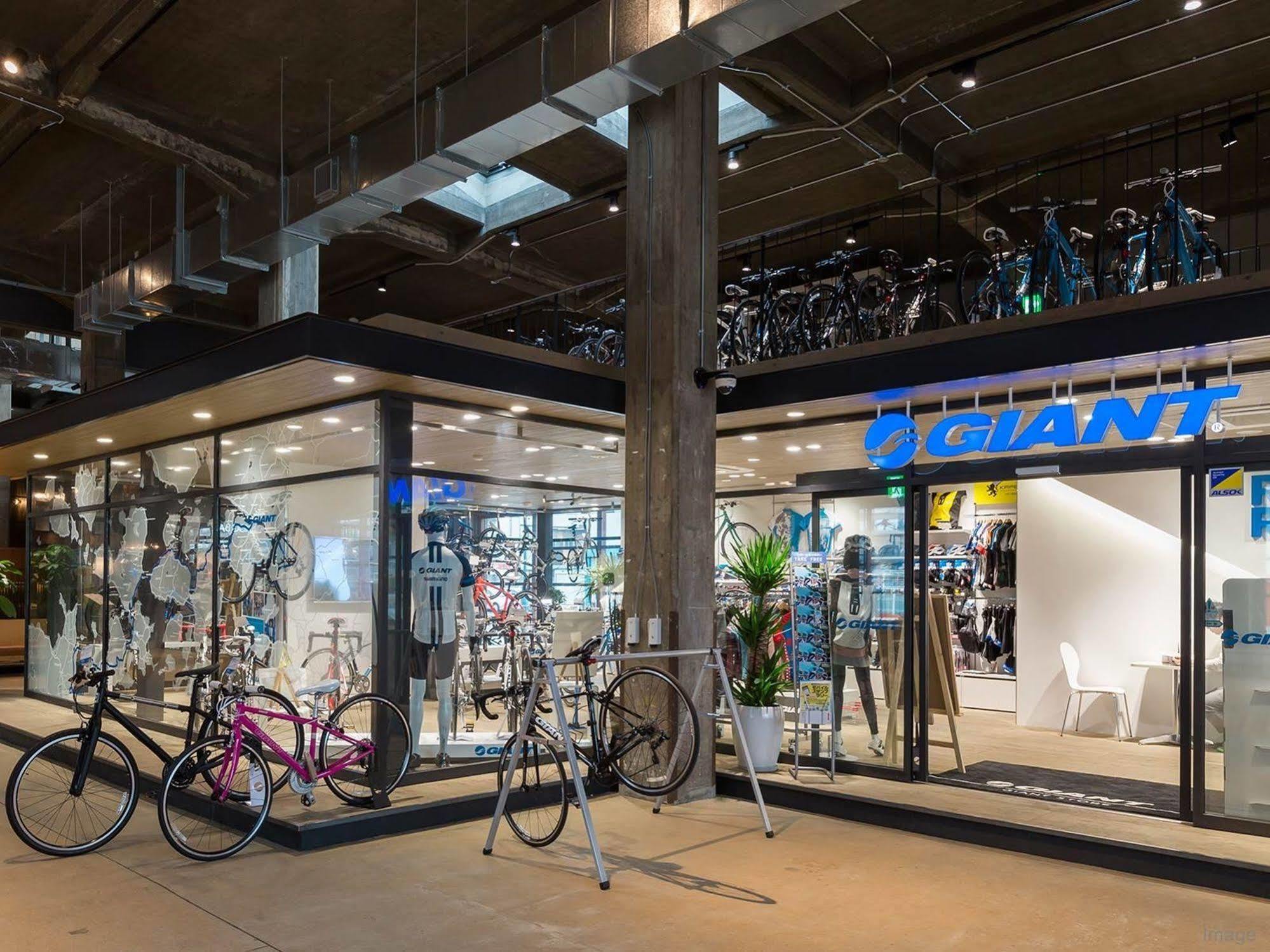 Hotel Cycle Onomichi Exterior photo
