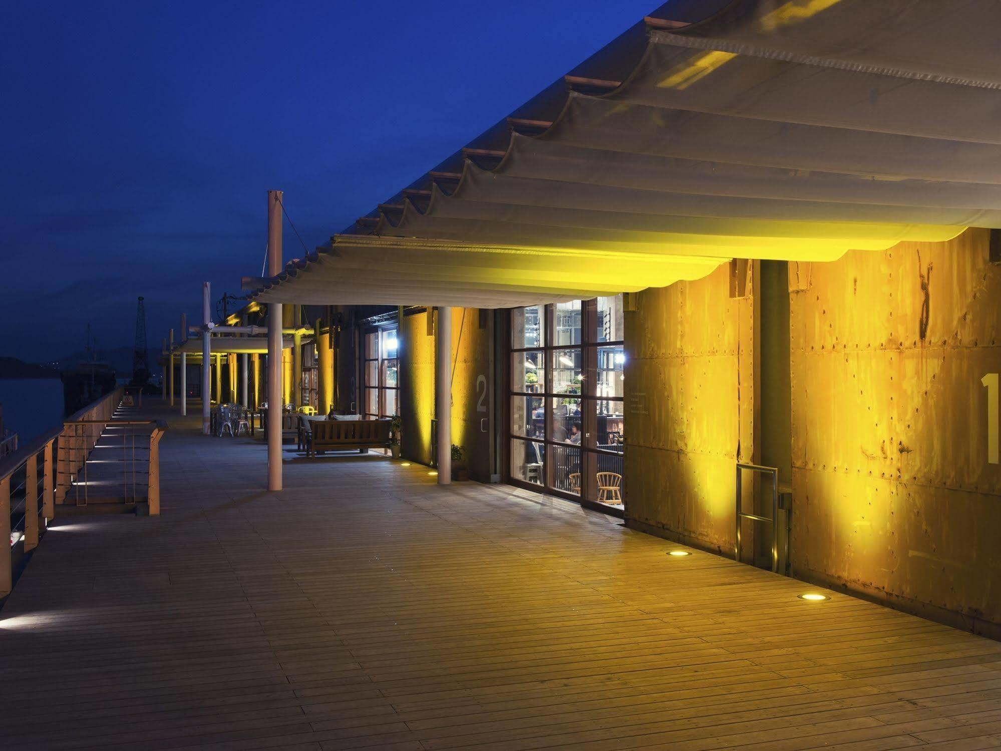 Hotel Cycle Onomichi Exterior photo